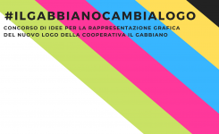 #ILGABBIANOCAMBIALOGO