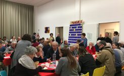 Estrazione biglietti lotteria 2019