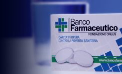 Giornata di raccolta del farmaco